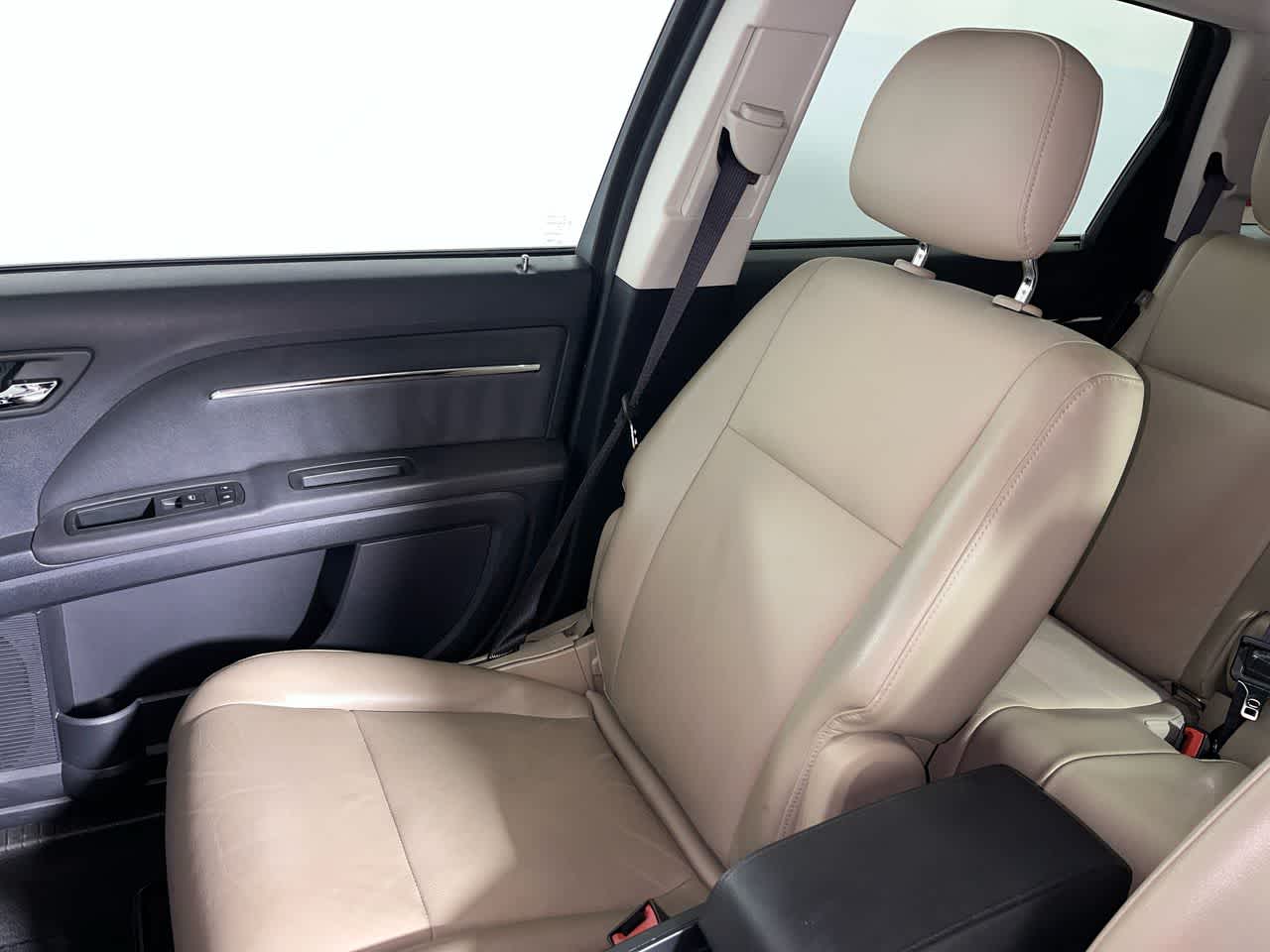 2010 Dodge Journey R/T