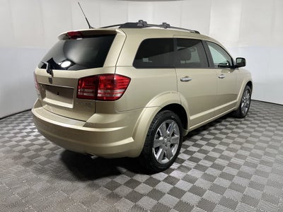 2010 Dodge Journey R/T