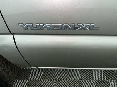 2001 GMC Yukon XL SLT