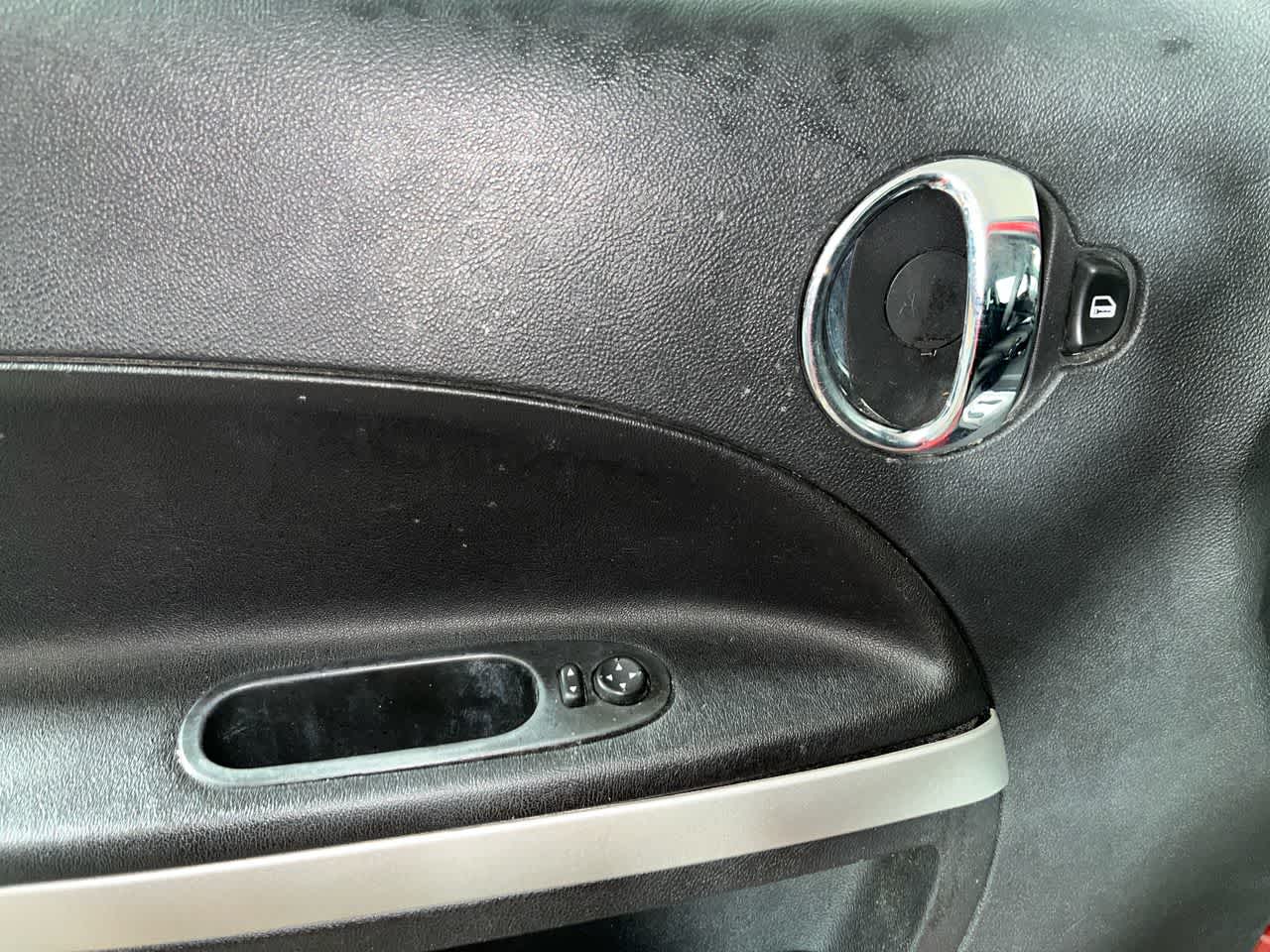 2008 Chevrolet HHR LT