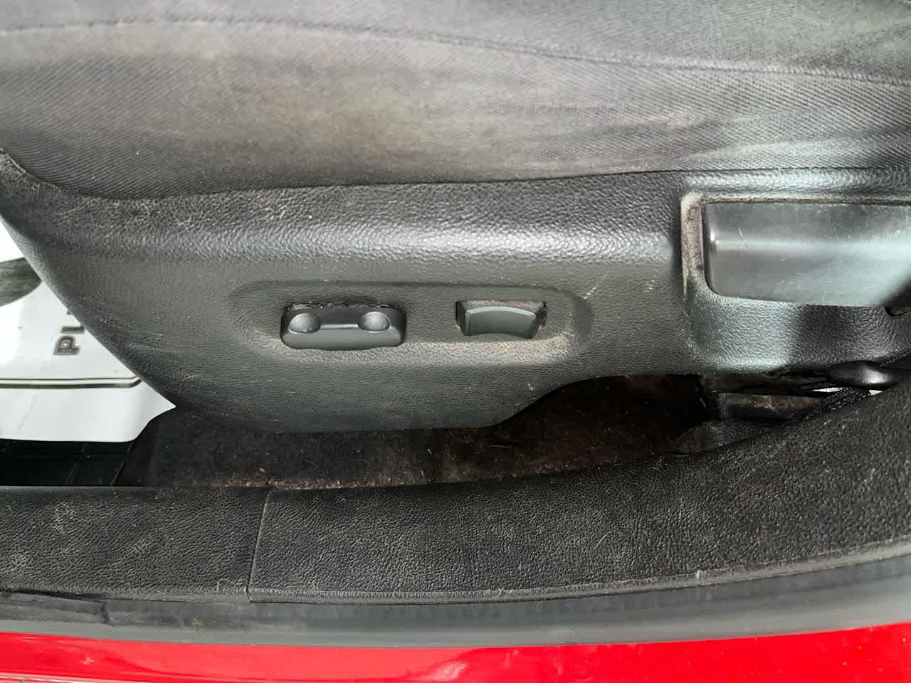 2008 Chevrolet HHR LT