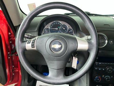2008 Chevrolet HHR LT