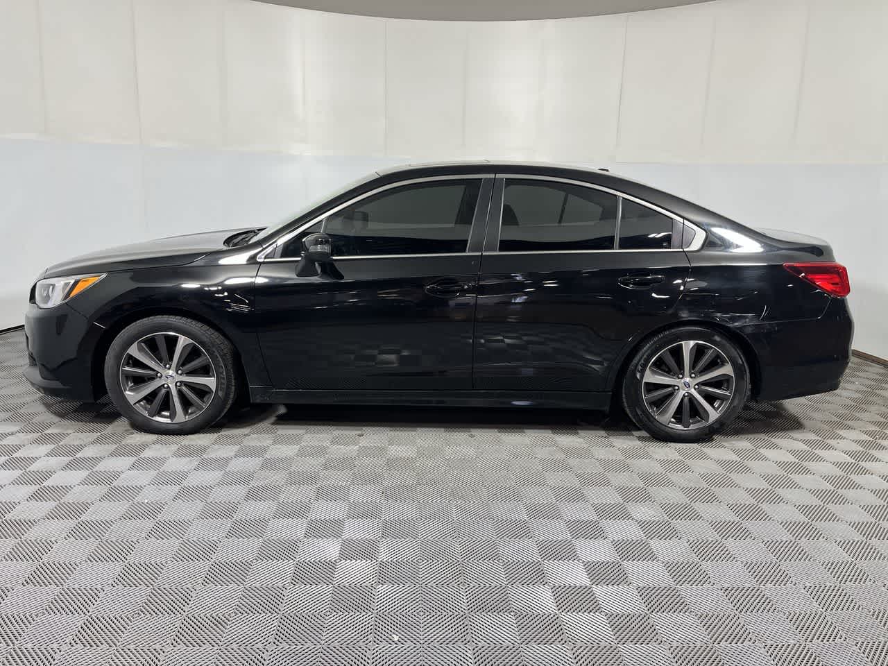 2015 Subaru Legacy 2.5i Limited