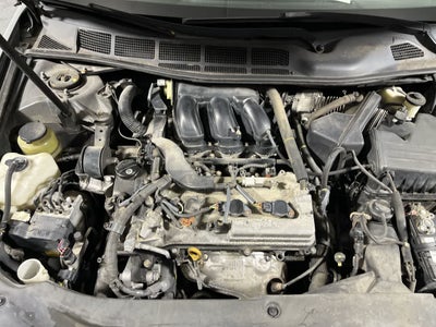 2006 Toyota Avalon XL