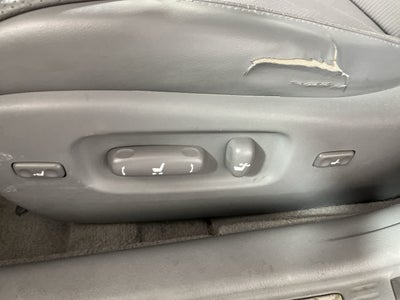 2006 Toyota Avalon XL