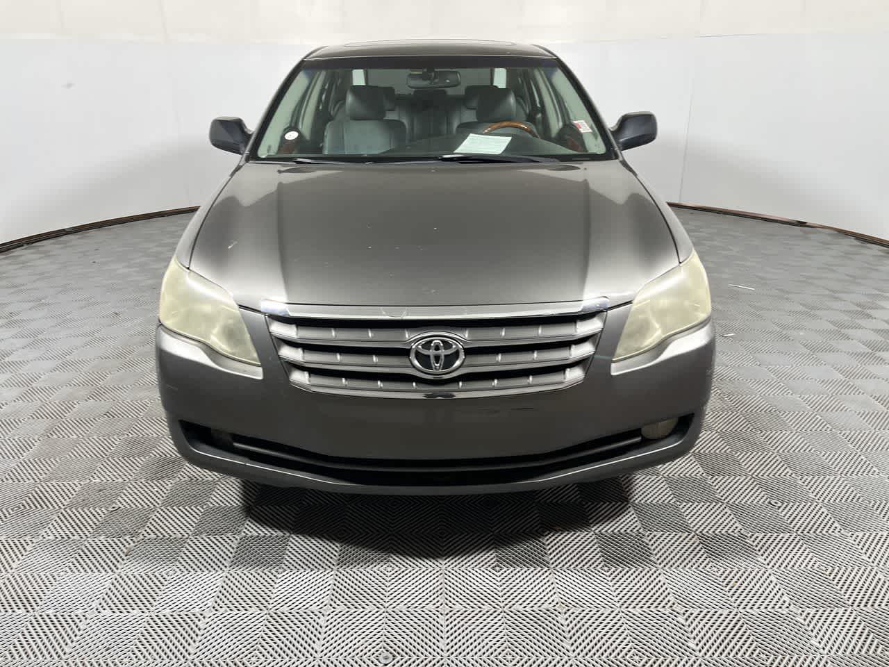 2006 Toyota Avalon XL