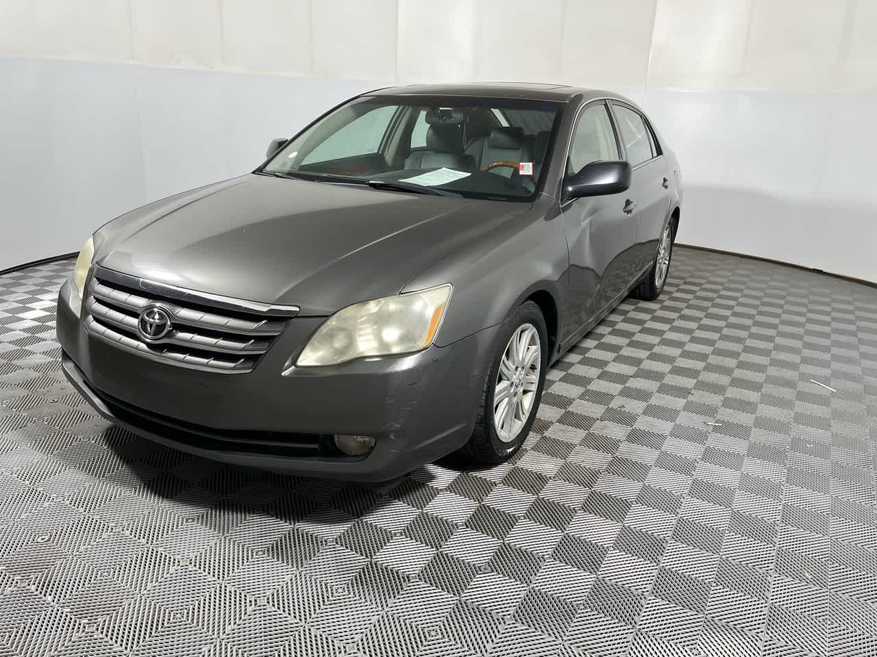 2006 Toyota Avalon XL