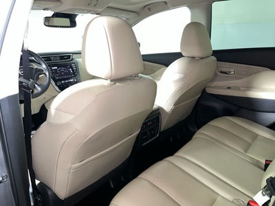 2023 Nissan Murano SL