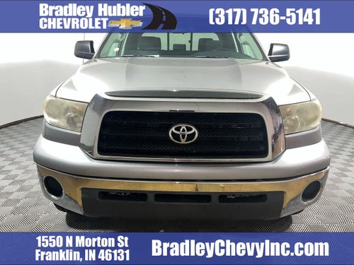 2007 Toyota Tundra SR5