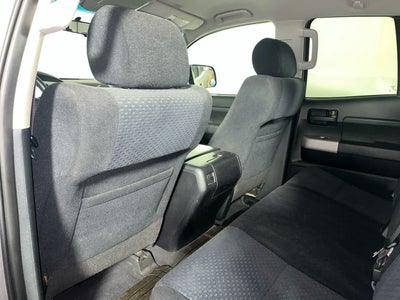 2007 Toyota Tundra SR5