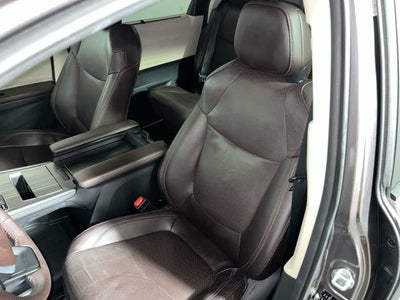 2021 Toyota Sienna Limited