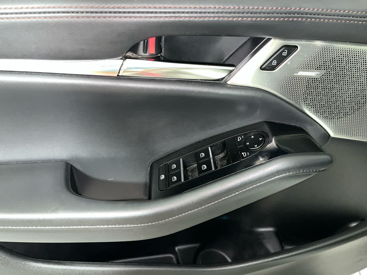 2019 Mazda Mazda3 Hatchback w/Preferred Pkg