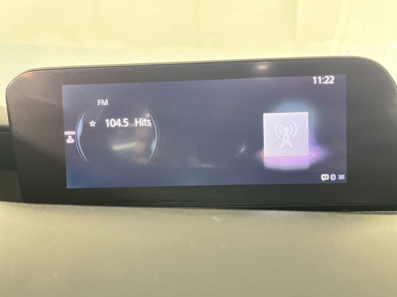 2019 Mazda Mazda3 Hatchback w/Preferred Pkg