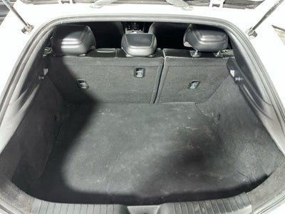 2019 Mazda Mazda3 Hatchback w/Preferred Pkg