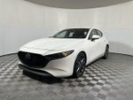 2019 Mazda Mazda3 Hatchback w/Preferred Pkg