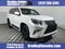 2021 Lexus GX GX 460 Premium