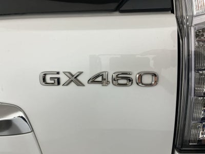 2021 Lexus GX GX 460 Premium