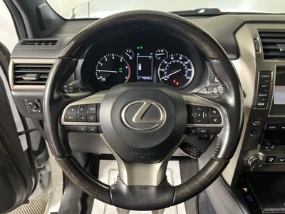 2021 Lexus GX GX 460 Premium