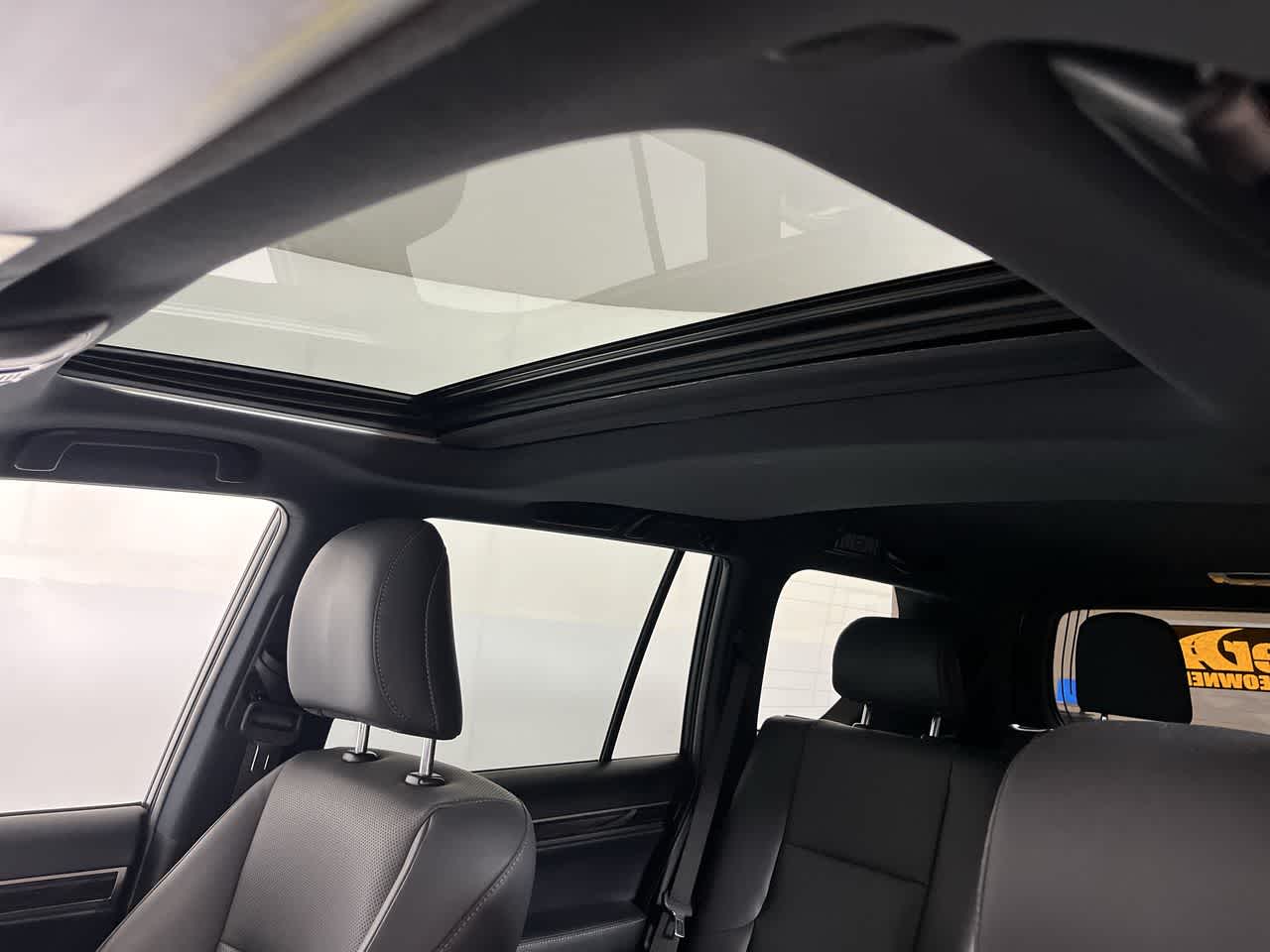 2021 Lexus GX GX 460 Premium