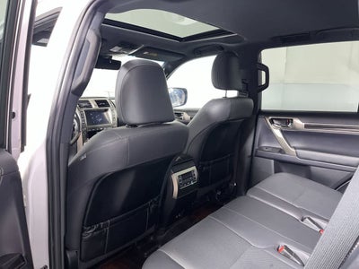 2021 Lexus GX GX 460 Premium