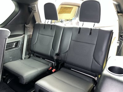 2021 Lexus GX GX 460 Premium