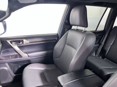 2021 Lexus GX GX 460 Premium