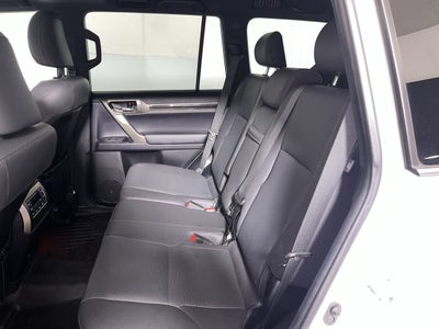 2021 Lexus GX GX 460 Premium