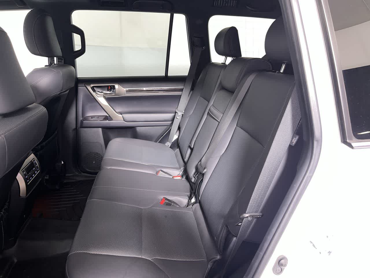 2021 Lexus GX GX 460 Premium