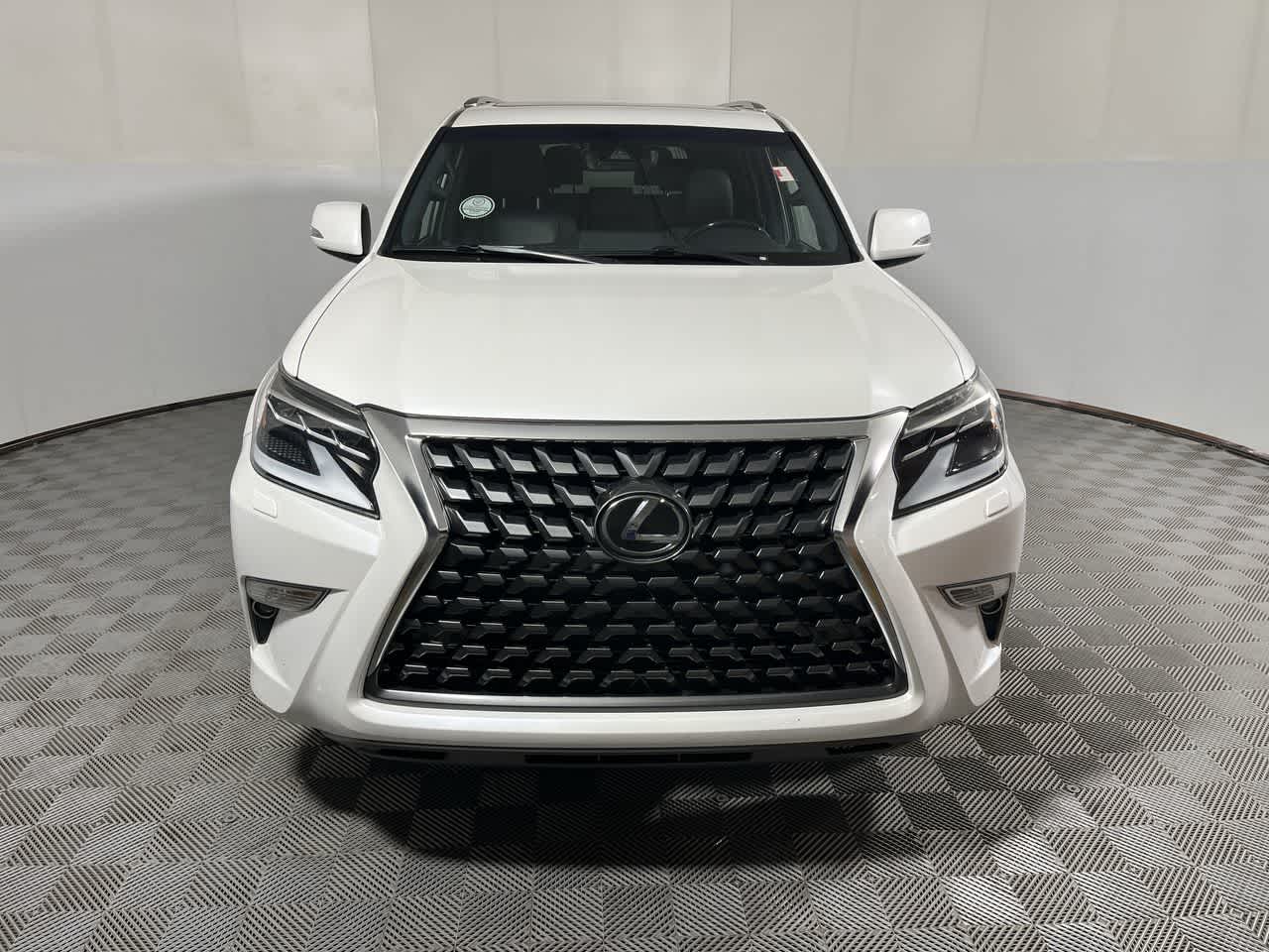 2021 Lexus GX GX 460 Premium