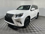 2021 Lexus GX GX 460 Premium