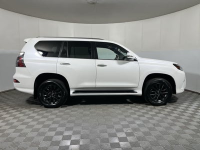2021 Lexus GX GX 460 Premium