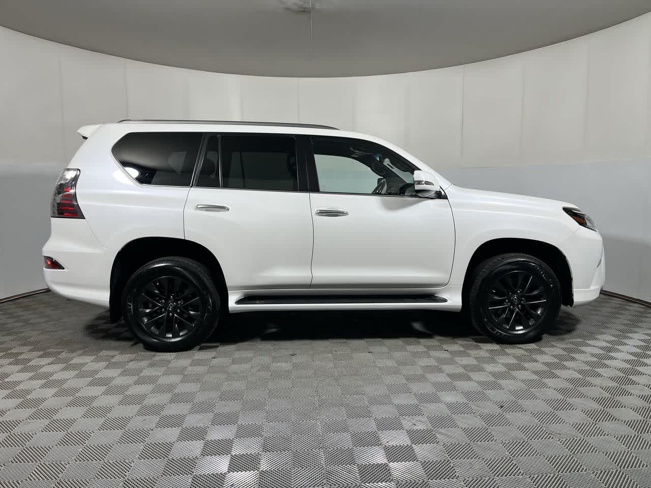 2021 Lexus GX GX 460 Premium