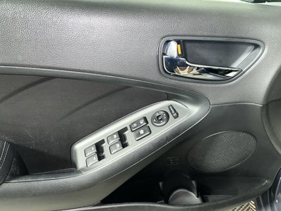 2016 Kia Forte EX