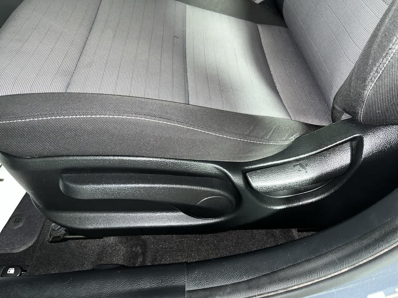 2016 Kia Forte EX