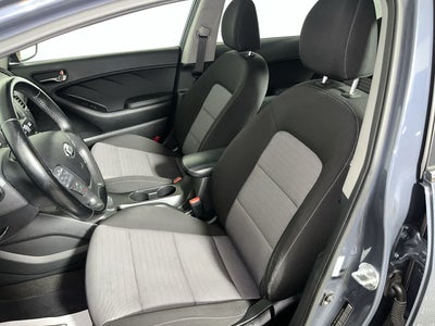2016 Kia Forte EX