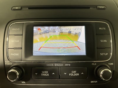 2016 Kia Forte EX
