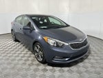 2016 Kia Forte EX