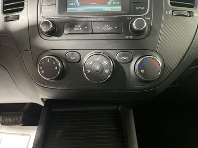 2016 Kia Forte EX