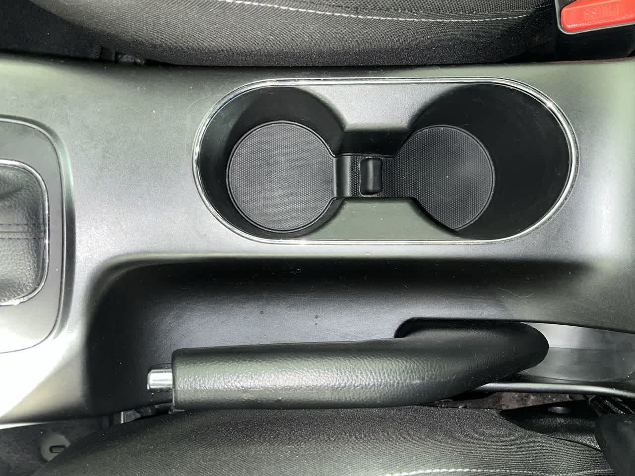 2016 Kia Forte EX
