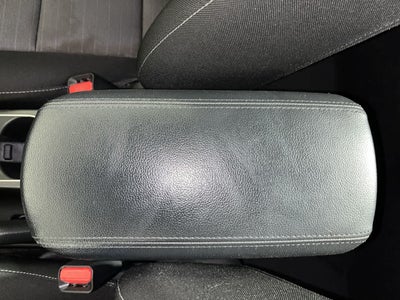 2016 Kia Forte EX