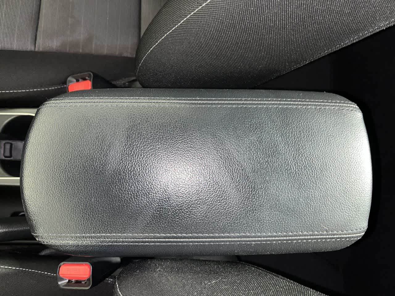 2016 Kia Forte EX