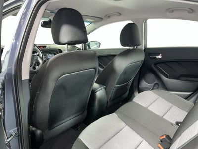 2016 Kia Forte EX