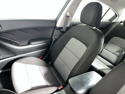 2016 Kia Forte EX