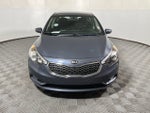 2016 Kia Forte EX
