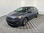 2016 Kia Forte EX