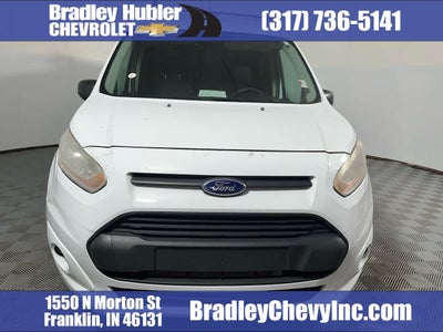 2014 Ford Transit Connect XLT