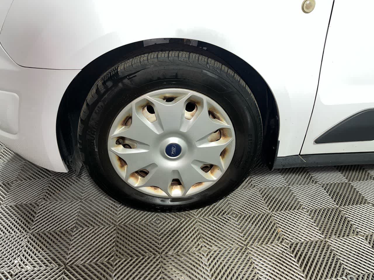 2014 Ford Transit Connect XLT