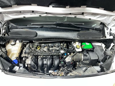2014 Ford Transit Connect XLT
