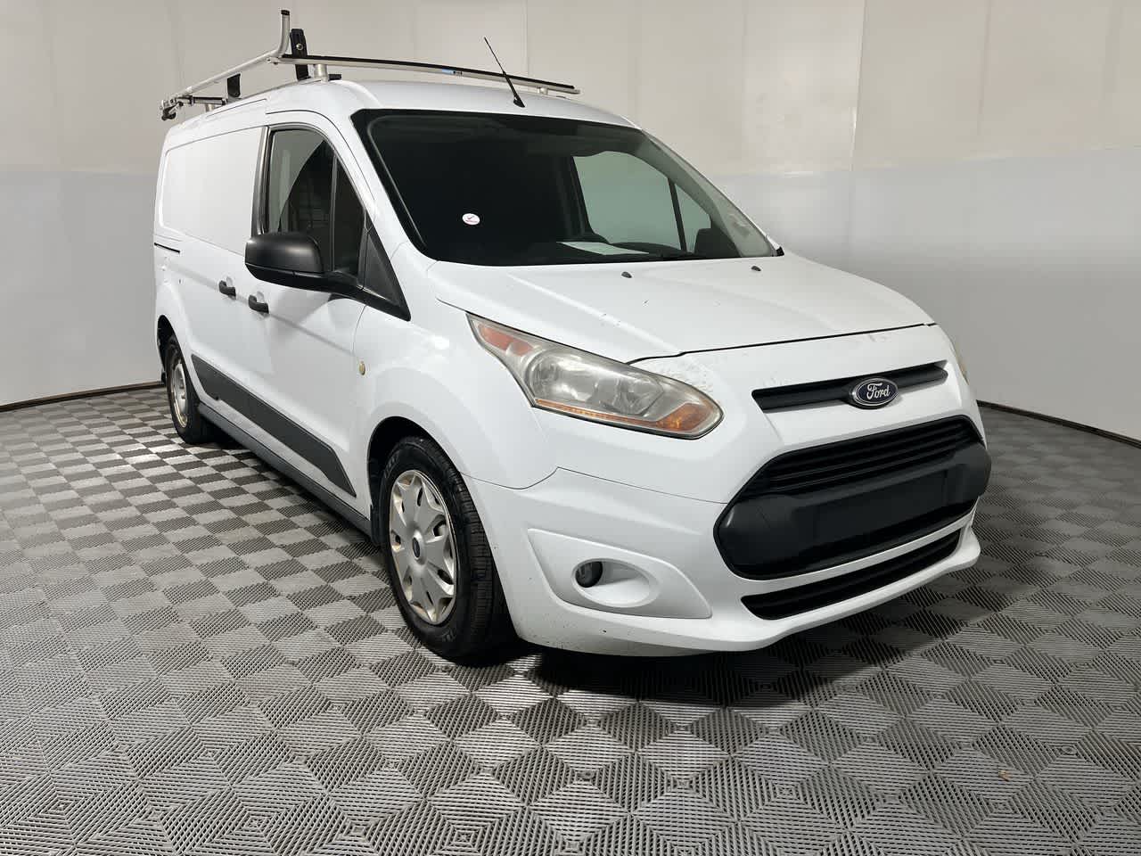 2014 Ford Transit Connect XLT