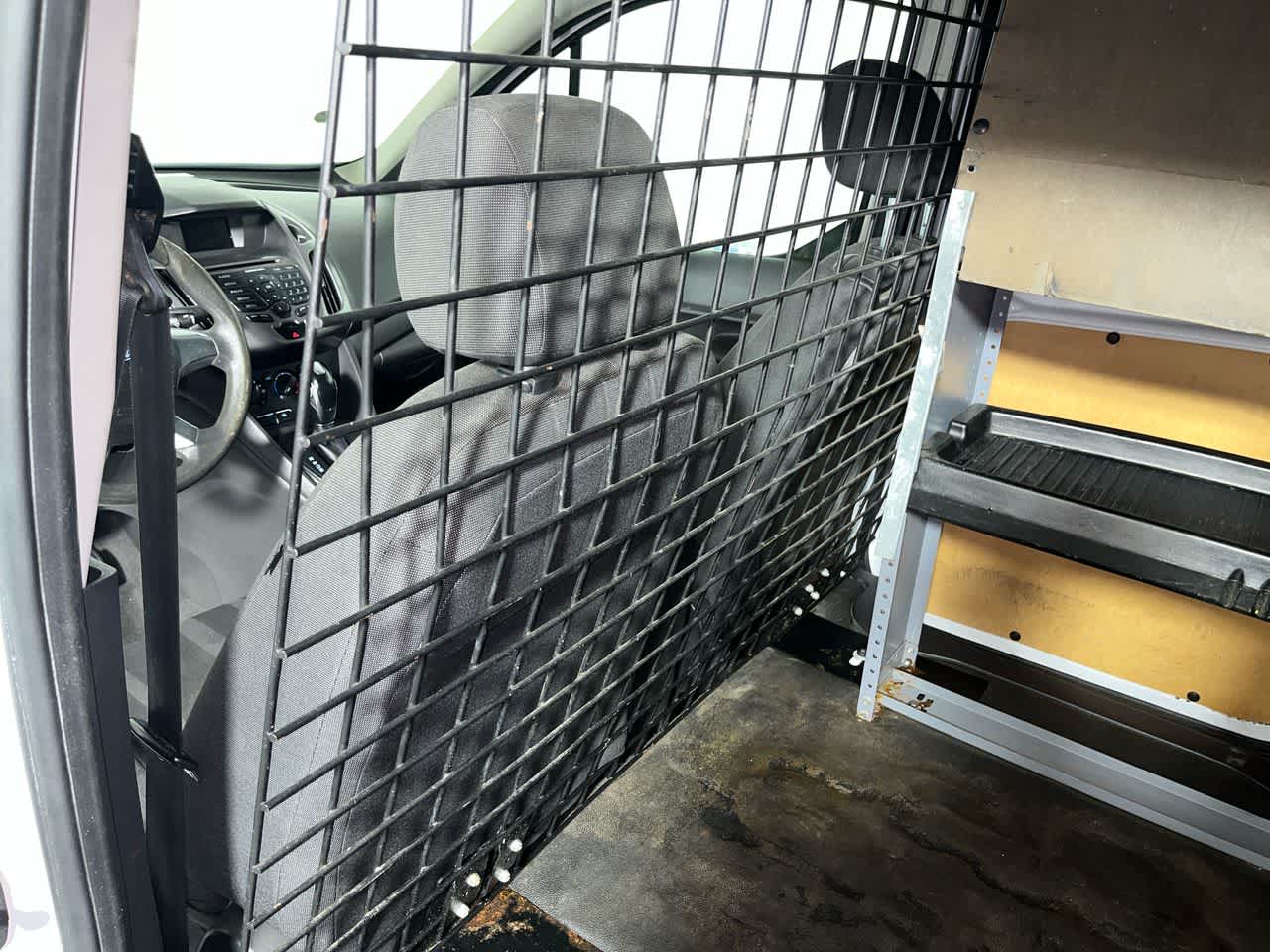 2014 Ford Transit Connect XLT